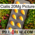 Cialis 20Mg Picture cialis1